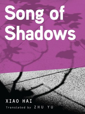 cover image of Song of Shadows
